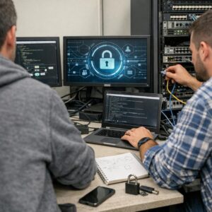 Implementing Zero-Trust Security Protocols in DevOps Environments