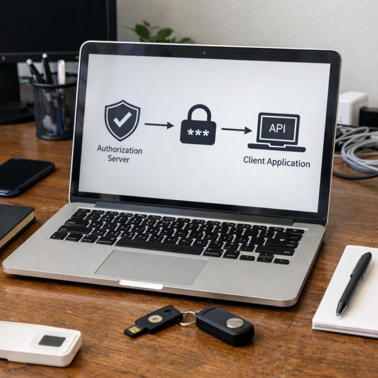 How to Implement OAuth 2.0 Without Exposing Client Secrets