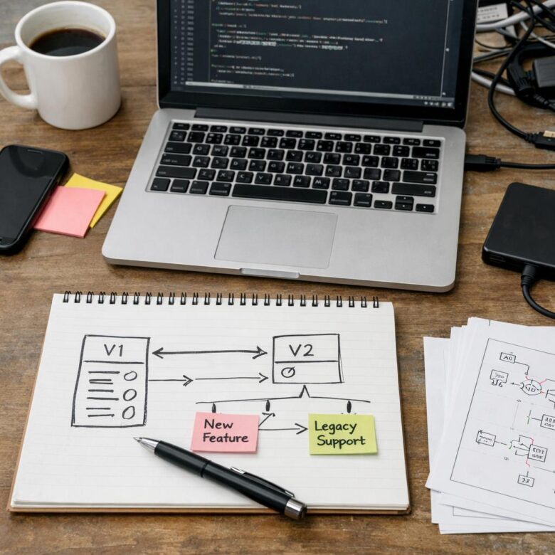 How to Design RESTful APIs for Backward Compatibility