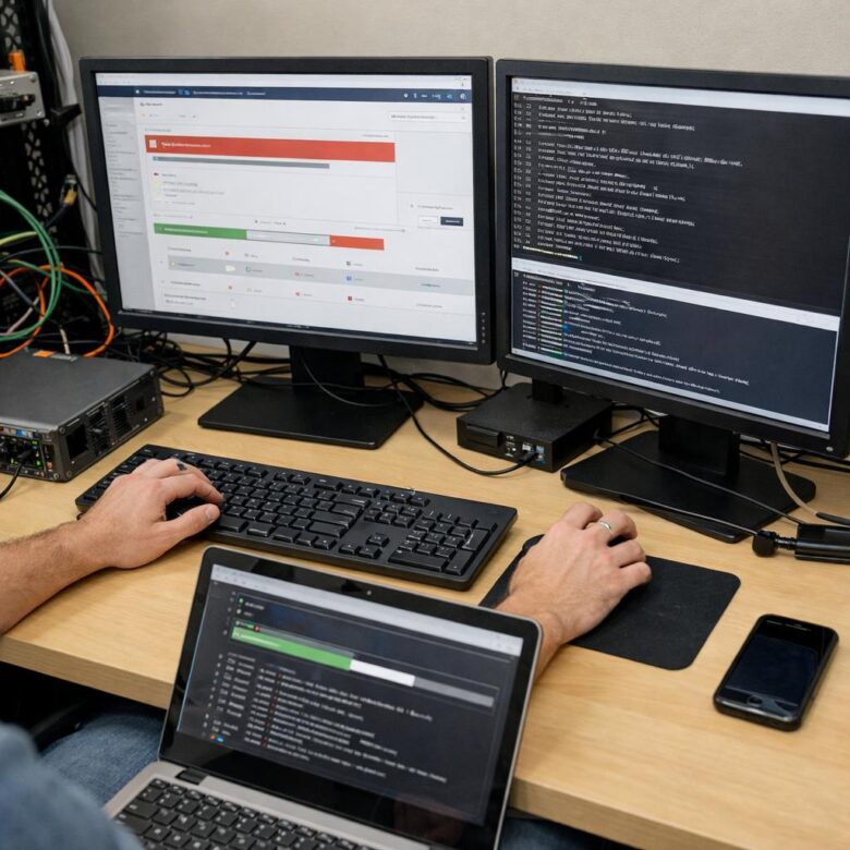 How to Automate Rollbacks for Failed Software Deployments