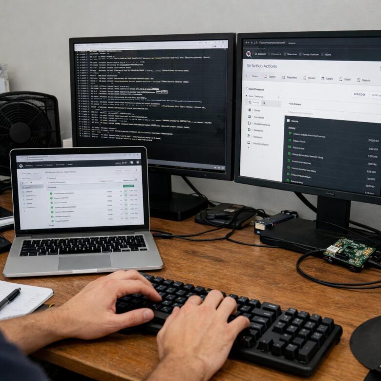 How to Reduce CI/CD Pipeline Build Times in GitHub Actions