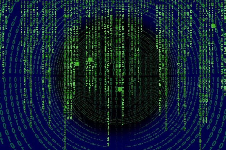 digitization, technology, matrix, programming, data, web, network, computer science, internet, communication, horizon, information technology, binary system, computer, transfer, networking, binary code, web design, binary, www, digital, webdesign, online